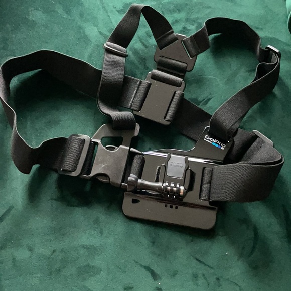 GoPro Chest Harness - Picture 6 of 6